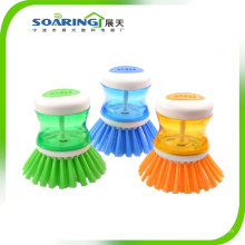 Hot Sales Plastic Kitchen Cleaning Brush